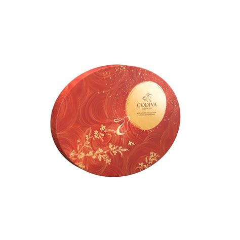 Mid Autumn Festival Mooncakes Shop Limited Edition Godiva Mooncakes