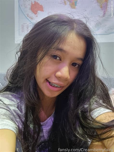 Creamberryfairy Shavedstudent Sexxxystudent Nude OnlyFans Leaks Fappening FappeningBook