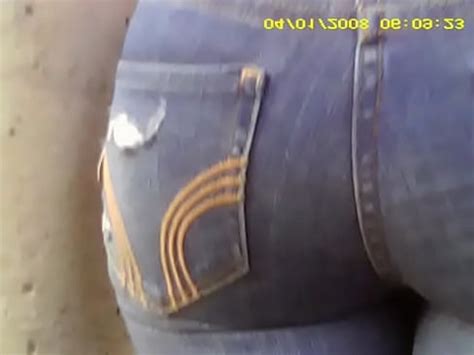 CULOTE RICO EN JEANS XVIDEOS
