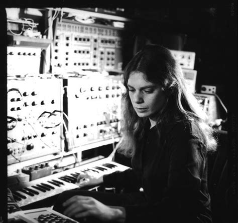 Raras Músicas Emisión 105 John Cage Laurie Spiegel Keiichiro