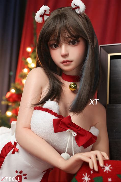 157cm 5ft2 D Cup Silicone Sex Doll Akira RosemaryDoll