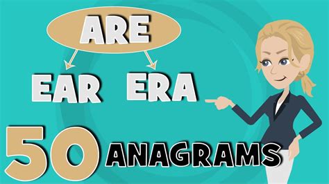 Anagram Examples And Their Functions YourDictionary, 60% OFF