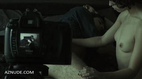 ROMINA LUGANO Nude AZNude