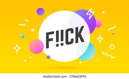 Fuck You Text Images Stock Photos Vectors Shutterstock