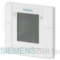 Vásárlás: Siemens RDF302 Termosztát árak összehasonlítása, RDF 302 boltok