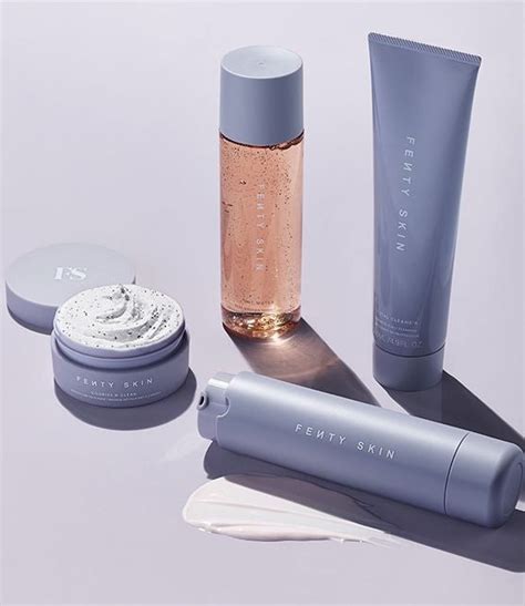 Fenty Beauty At Boots Atelier Yuwa Ciao Jp