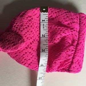 Victoria S Secret Swim Bandeau Strapless Bikini Top Victorias Secret Poshmark