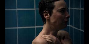 BADEN BADEN NUDE SCENES AZNude