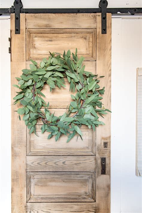 Over Gorgeous Summer Wreaths For Twelve On Main