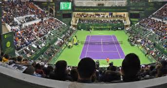 Qatar Total Open, Doha, WTA Premier | Tennis Frontier Forums