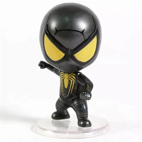 Spider Man Anti Ock Suit Marvel Cosbaby Hot Toys Original Mercadolibre