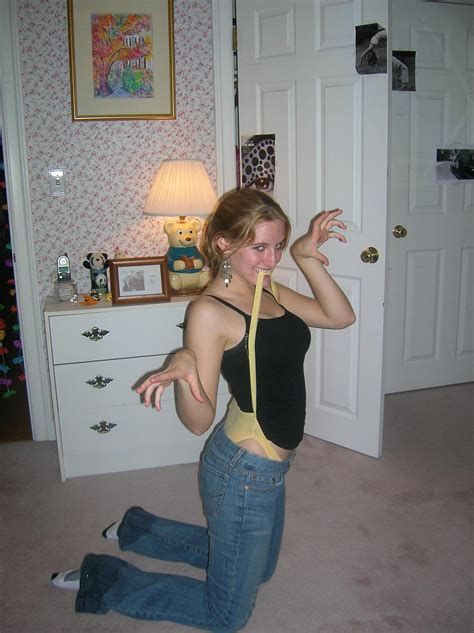 Yellow Knickers Ripping Wedgie by MikeyWedgie on DeviantArt