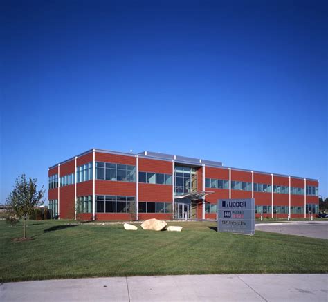 Hubbell Realty Company Property Management 6900 Westown Pkwy West