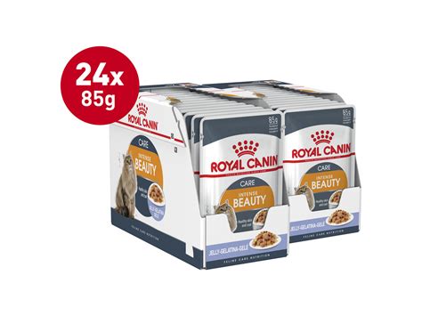 Royal Canin Intense Beauty Care Jelly - Kamo Veterinary Limited
