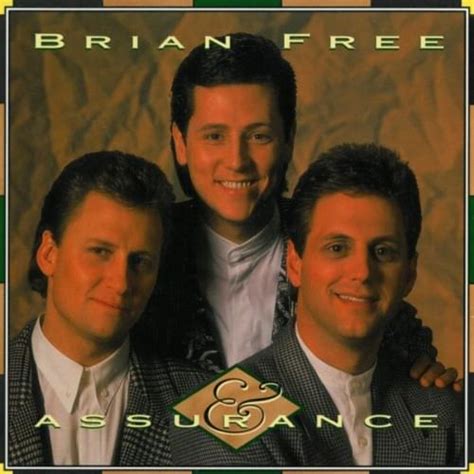 brian free and assurance net worth