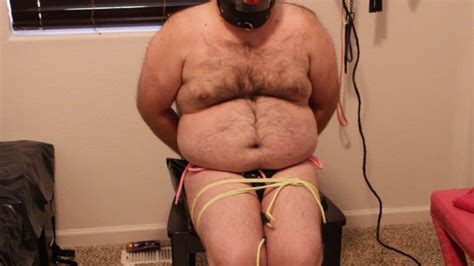 Self Bondage Pornhub Gay