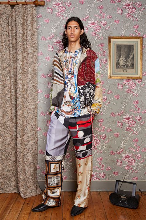 marine serre    farm  table designer gq