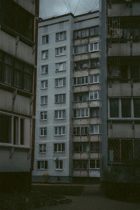 Poor Apartment Buildings In New York Photos Download The Best Free