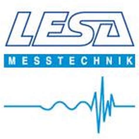 LESA by D.C. Industrie Elektronik GmbH