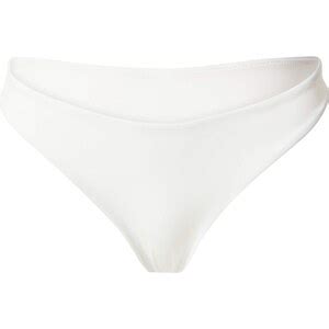 LENI KLUM x ABOUT YOU Bikini nadrágok Josy piszkosfehér GLAMI hu