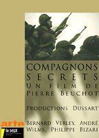 COMPAGNONS SECRETS NUDE SCENES AZNude