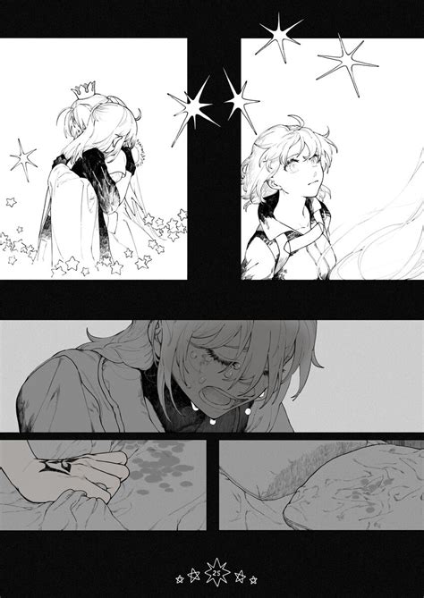 Starry Night Page 27 Nhentai Hentai Doujinshi And Manga