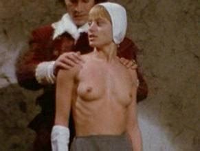 LEDA SIMONETTI Nude AZNude