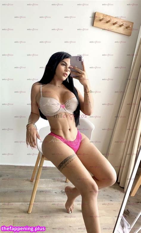 Aylin Uscanga Ariadna Uscangaaylin Nude Onlyfans Photo The Fappening Plus
