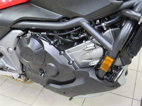 België Mobiel Honda Honda Naked Hyper naked NC S ABS naked bike bj