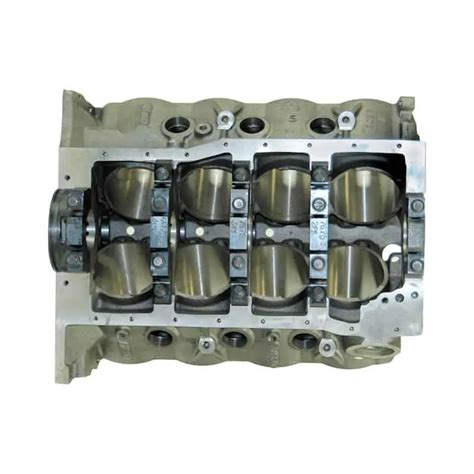 Dart Iron Eagle Small Block Ford Sportsman Blocks