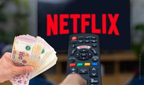 Netflix Aumenta Sus Planes En Mayo Cu Les Son Los Nuevos Valores