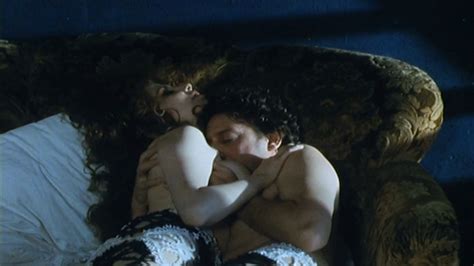 Nude Video Celebs Francesca Dellera Nude La Carne