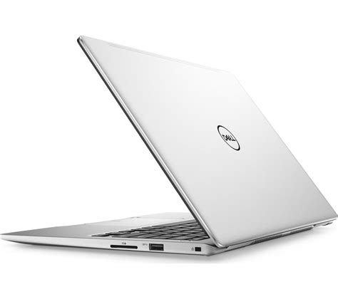 Buy DELL Inspiron 15 7570 15 6 Laptop Silver Free Delivery Currys