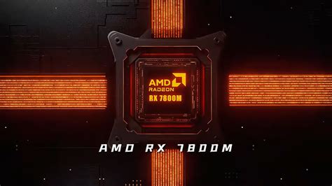AMD Radeon RX 7800M в OneXGPU 2 превосходит графический процессор ...