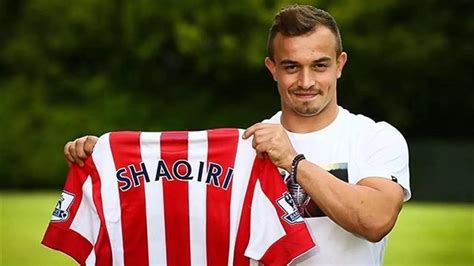 Xherdan Shaqiri Wallpapers - Wallpaper Cave