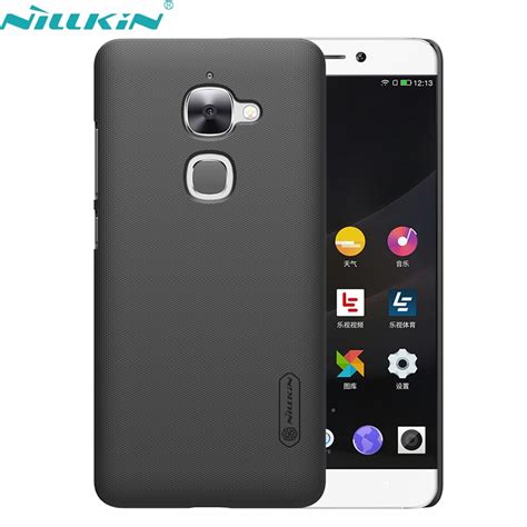 Para Letv Leeco Le Le Pro Le X Caso Original De Nillkin