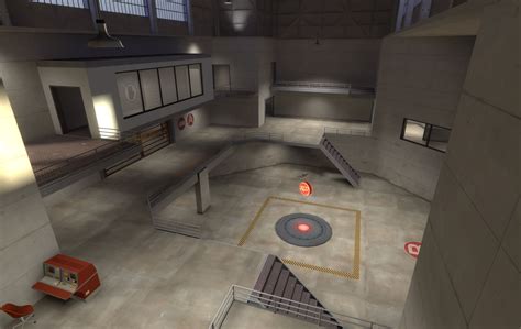 How To Make A Tf2 Map Maps For You