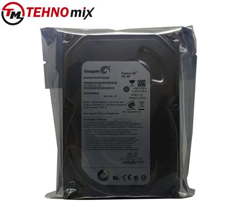 hard disk 500 GB Seagate - Hard diskovi (HDD) - OLX.ba
