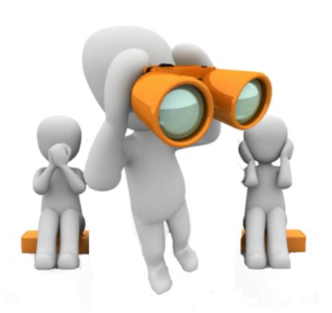 Dont Ask Dont Tell Just Observe Powerpoint Animation Sculpture