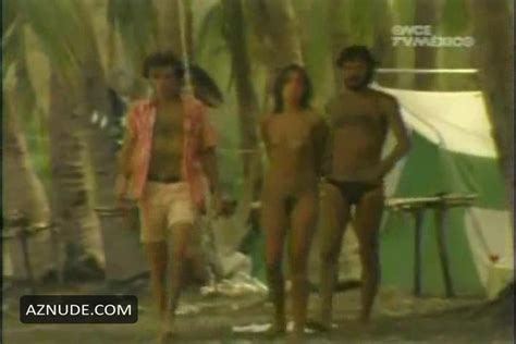 Vicky Vazquez Nude Aznude