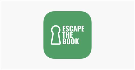 ‎Escape the Book on the App Store