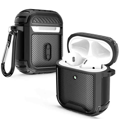 【楽天市場】airpods ケース 第1 2世代 Airpods Case：ホープ