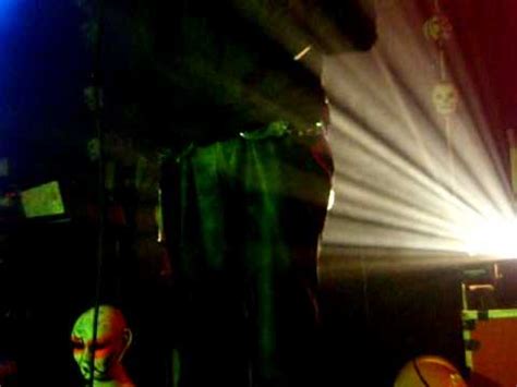 ALIEN SEX FIEND Ignore The Machine Live 24 05 2010 YouTube