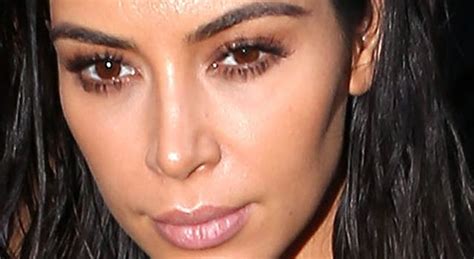 Kim Kardashian W Bikini