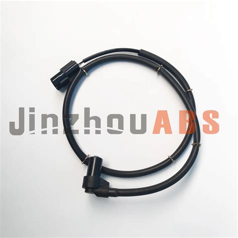 MR307044-MR307045-MR332667-ABS-Wheel-Speed-Sensor-For-MITSUBISHI-Pajero ...