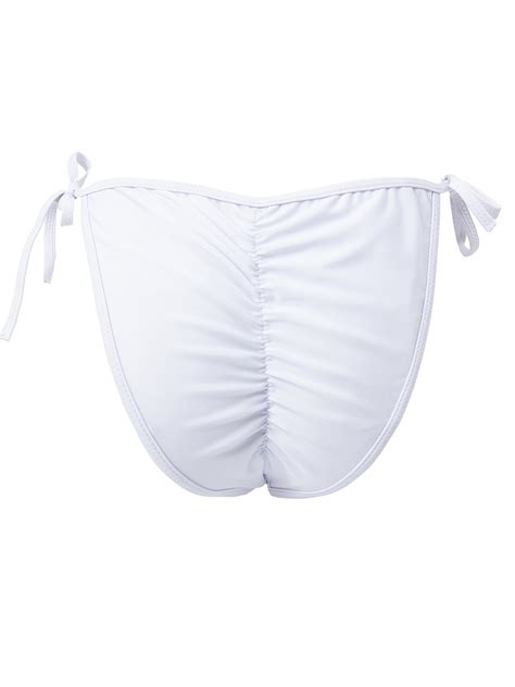 Tinglu Sexy Thong Women Bikini Bottom Swimwear Summer Swimsuit Panties Briefs Walmart