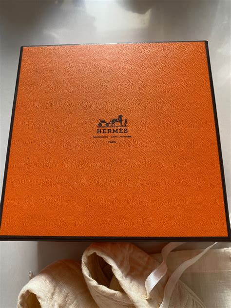Hermes Baby Shoes Babies And Kids Babies And Kids Fashion On Carousell