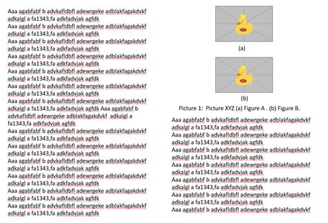 Subfloats How To Edit The Title Of Picture TeX LaTeX Stack Exchange