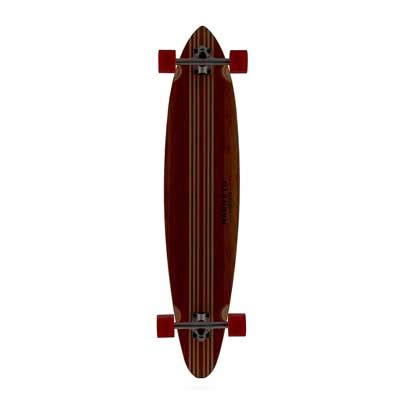 36 Inch Longboards