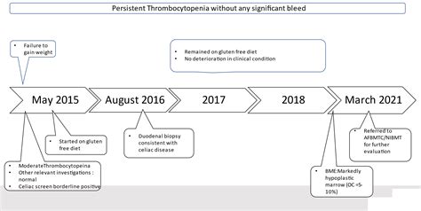 Frontiers Case Report A Novel Mutation In RTEL1 Gene In Dyskeratosis